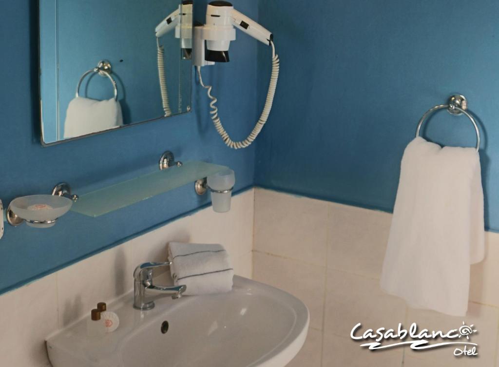 Hotel Casablanca Bodrum Habitación foto