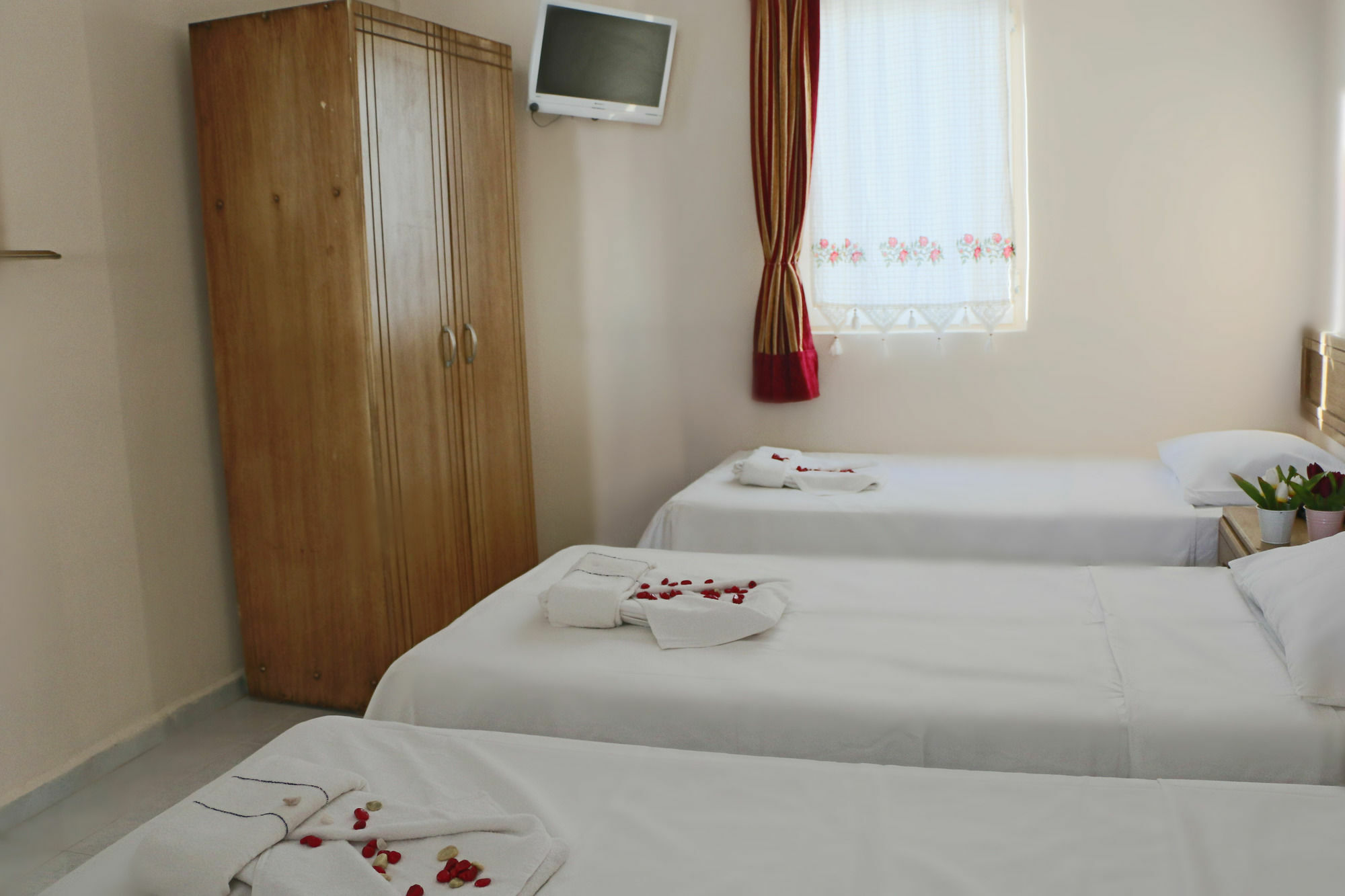 Hotel Casablanca Bodrum Exterior foto